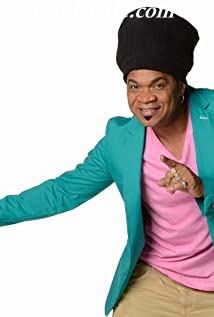 بیوگرافی Carlinhos Brown